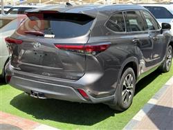 تويوتا هايلاندر